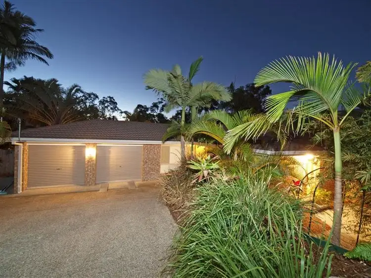 Second view of Homely house listing, 62 Kingfisher Street, Albany Creek QLD 4035
