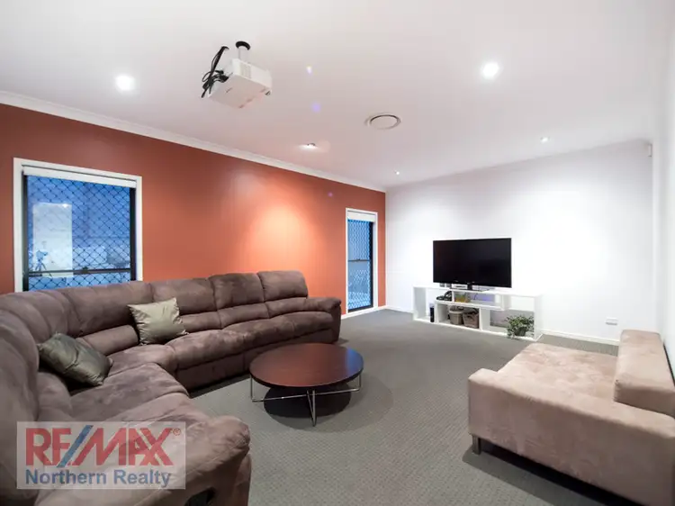 Third view of Homely house listing, 1 Tributary Court, Eatons Hill QLD 4037