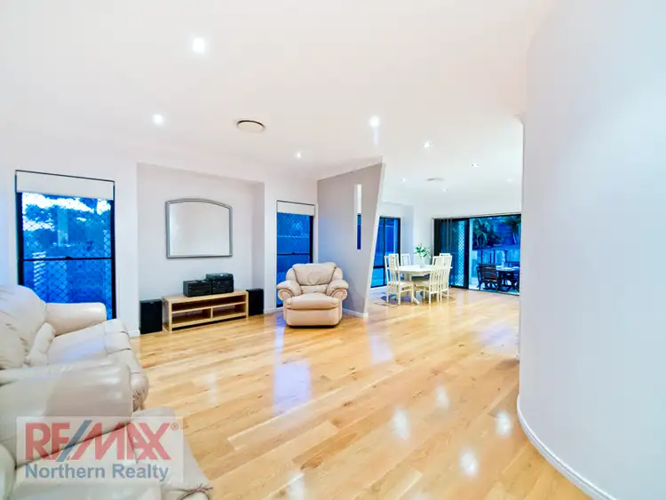 Fourth view of Homely house listing, 1 Tributary Court, Eatons Hill QLD 4037