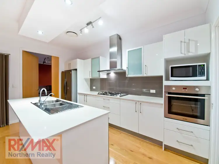 Fifth view of Homely house listing, 1 Tributary Court, Eatons Hill QLD 4037