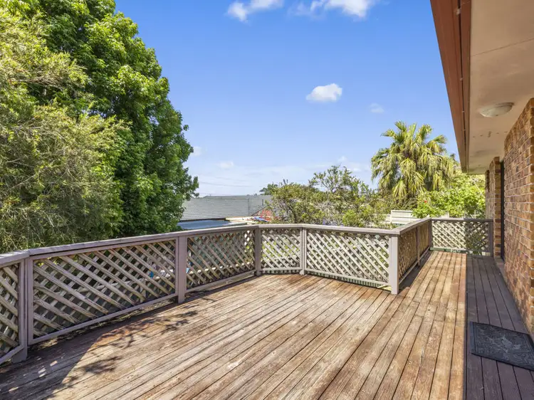 Third view of Homely villa listing, 2/17 Green Links Avenue, Coffs Harbour NSW 2450