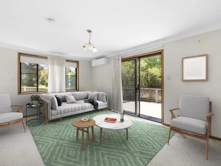 Fourth view of Homely villa listing, 2/17 Green Links Avenue, Coffs Harbour NSW 2450