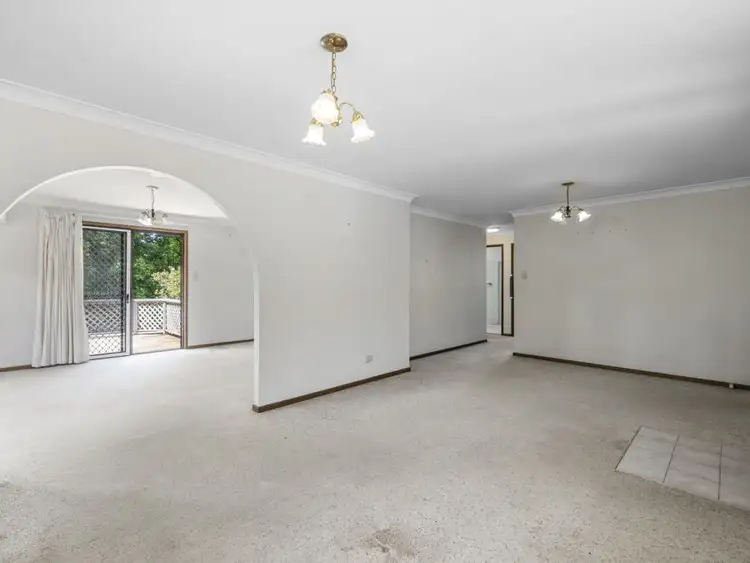 Fifth view of Homely villa listing, 2/17 Green Links Avenue, Coffs Harbour NSW 2450