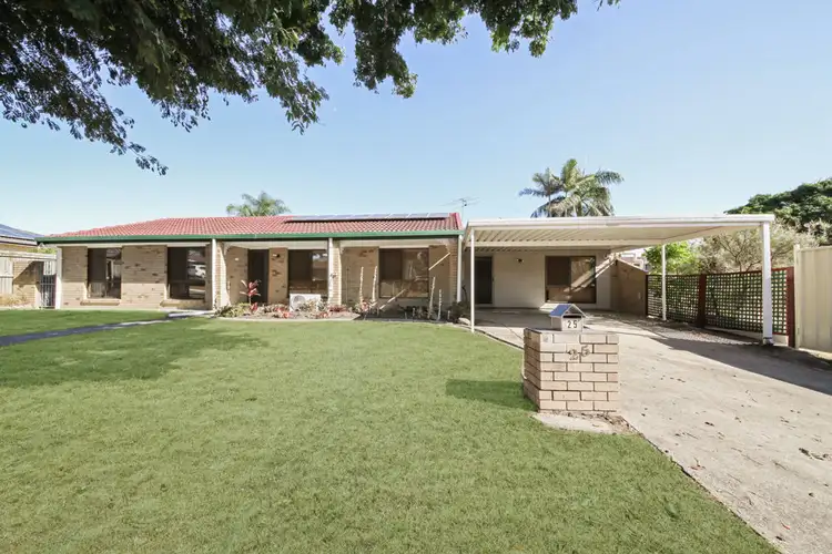 Third view of Homely house listing, 2 Merriwa Street, Sunnybank Hills QLD 4109