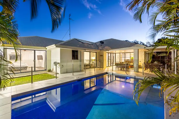 Fourth view of Homely house listing, 114 Mountain Creek Rd, Buderim QLD 4556