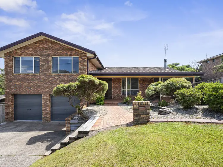 47 Pepperman Road, Boambee East NSW 2452