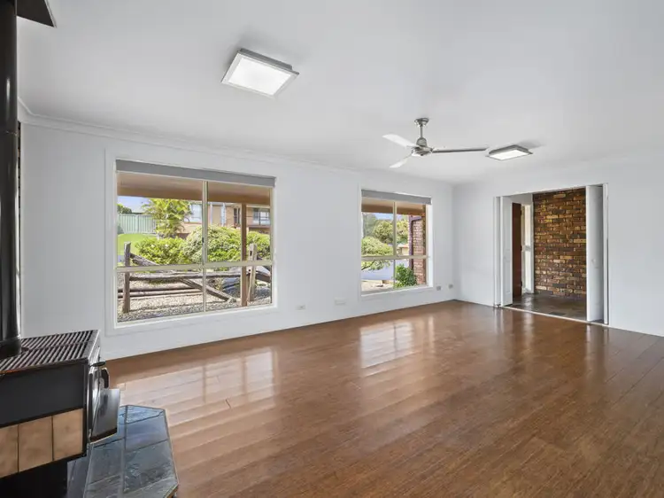 Second view of Homely house listing, 47 Pepperman Road, Boambee East NSW 2452