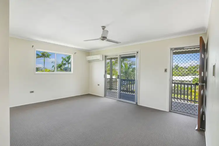 Third view of Homely house listing, 11 Penda Avenue, New Auckland QLD 4680