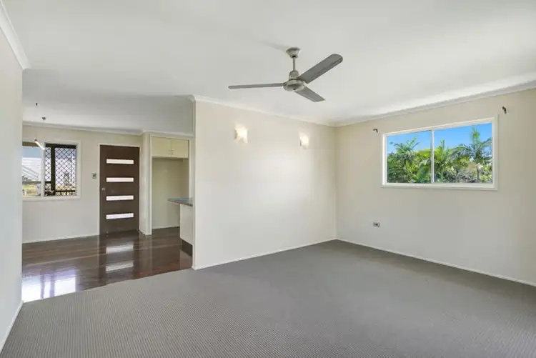 Fourth view of Homely house listing, 11 Penda Avenue, New Auckland QLD 4680