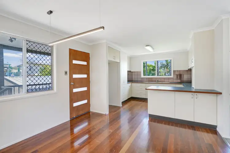 Sixth view of Homely house listing, 11 Penda Avenue, New Auckland QLD 4680