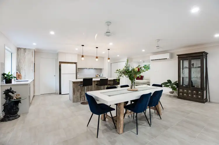 Second view of Homely house listing, 9 Rosalind Vista, Richmond QLD 4740