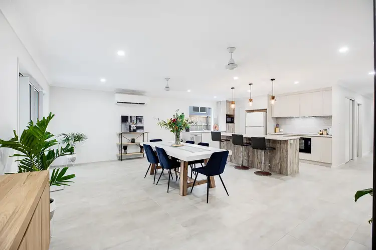 Third view of Homely house listing, 9 Rosalind Vista, Richmond QLD 4740