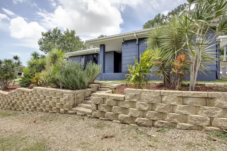 Second view of Homely house listing, 8 Shetland Court, Erakala QLD 4740