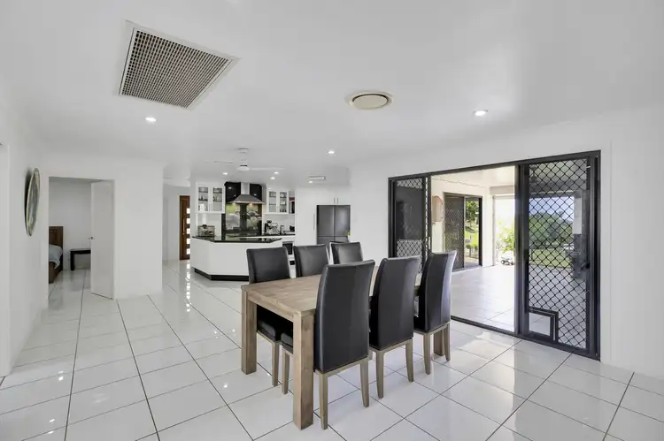 Third view of Homely house listing, 8 Shetland Court, Erakala QLD 4740
