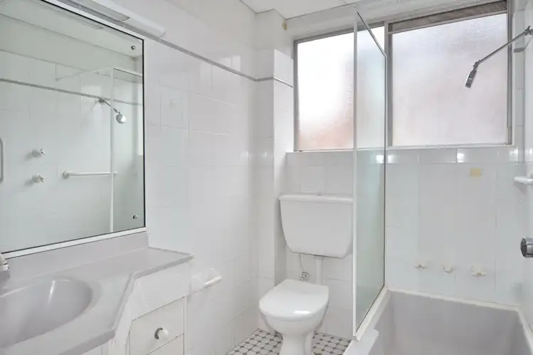 Fourth view of Homely apartment listing, 9/1-7 Gaza Road, West Ryde NSW 2114