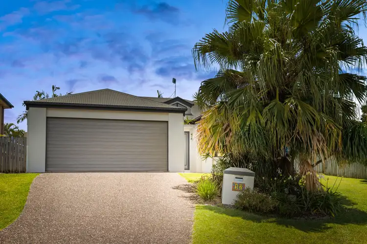12 Ballard Court