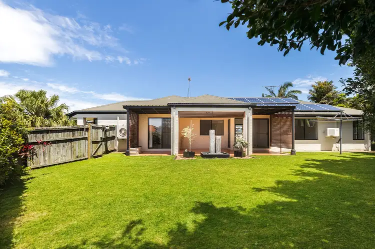 Second view of Homely house listing, 12 Ballard Court, Murrumba Downs QLD 4503