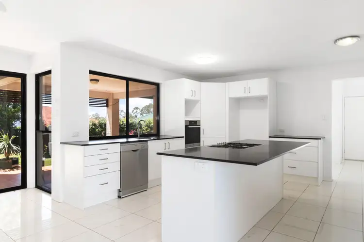 Fifth view of Homely house listing, 12 Ballard Court, Murrumba Downs QLD 4503