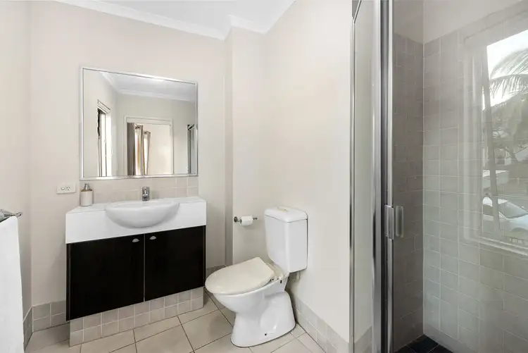 Fifth view of Homely unit listing, 208/18 Richmond Road, Morningside QLD 4170