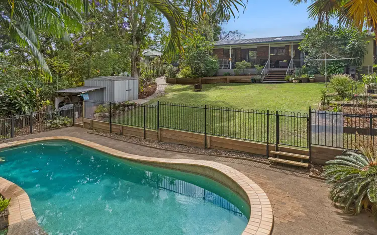 164 Coes Creek Road, Coes Creek QLD 4560