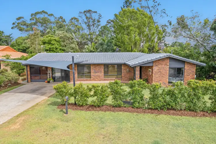 Second view of Homely house listing, 164 Coes Creek Road, Coes Creek QLD 4560