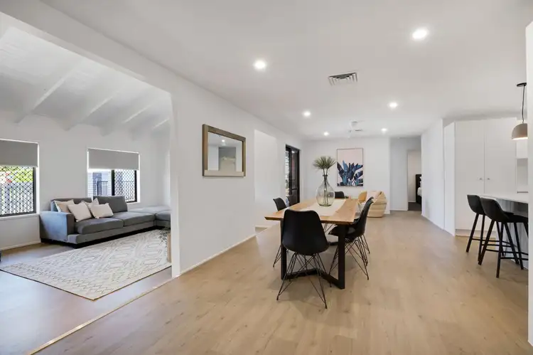 Main view of Homely house listing, 10 Grevillea Drive, Glenella QLD 4740