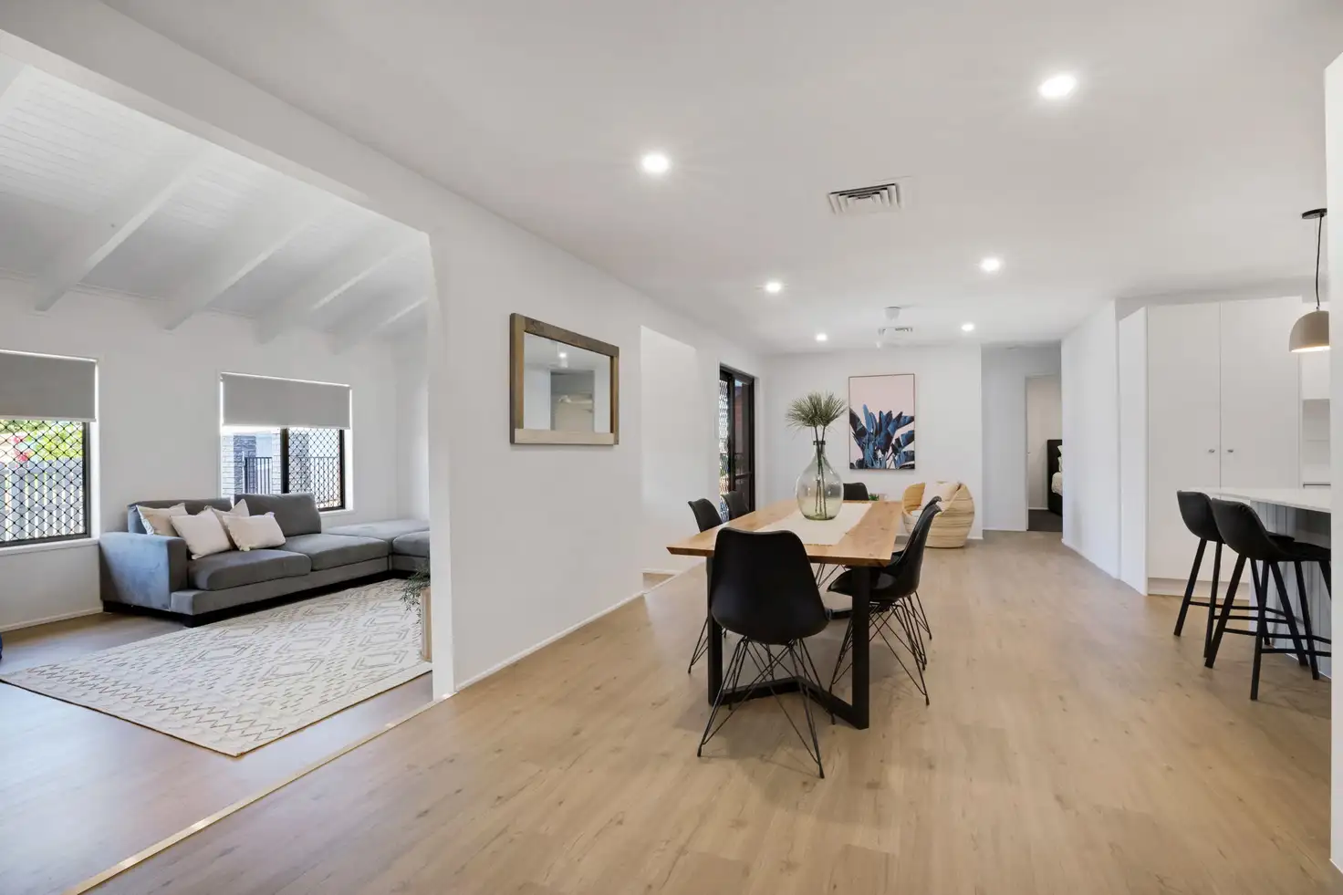 Main view of Homely house listing, 10 Grevillea Drive, Glenella QLD 4740