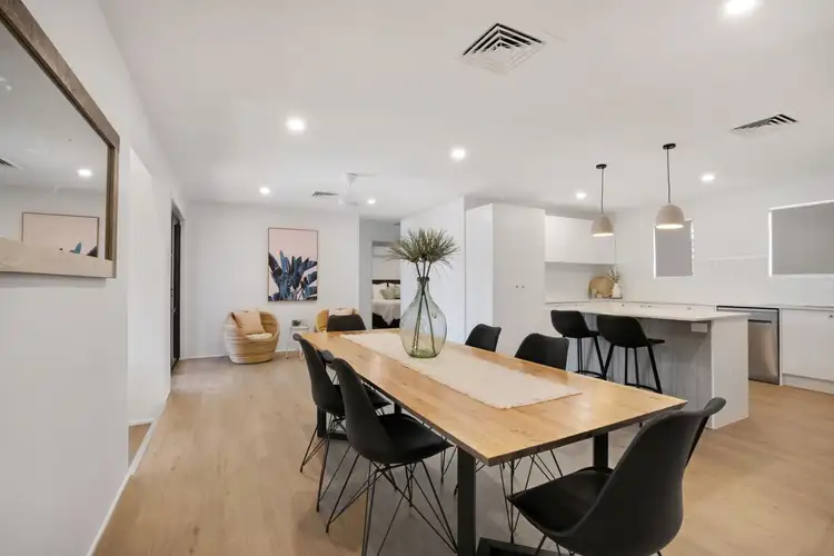 Fifth view of Homely house listing, 10 Grevillea Drive, Glenella QLD 4740