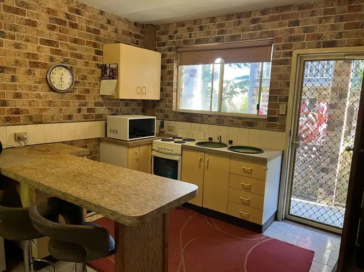 Second view of Homely house listing, 8/68 Ridge Street, Nambucca Heads NSW 2448