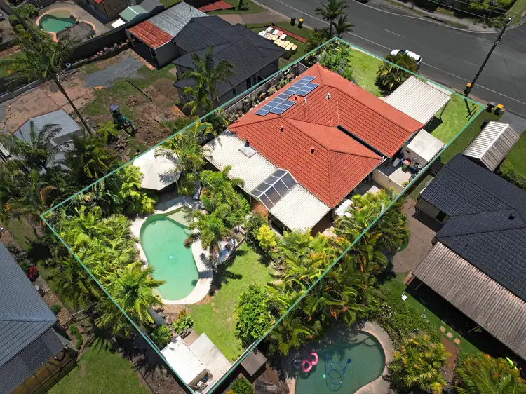 Main view of Homely house listing, 31 Charlies Crossing Road North, Upper Coomera QLD 4209