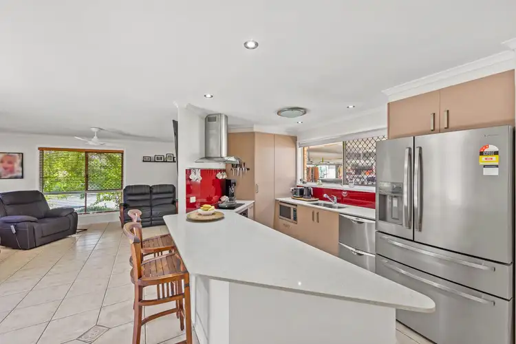 Sixth view of Homely house listing, 31 Charlies Crossing Road North, Upper Coomera QLD 4209