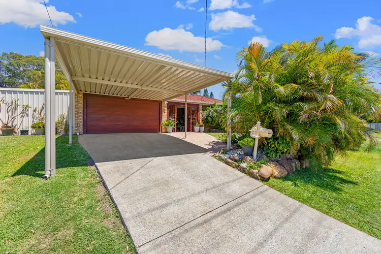 Seventh view of Homely house listing, 31 Charlies Crossing Road North, Upper Coomera QLD 4209