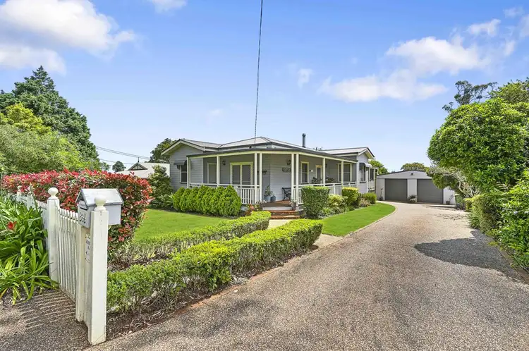 Main view of Homely house listing, 349 Hume Street, South Toowoomba QLD 4350