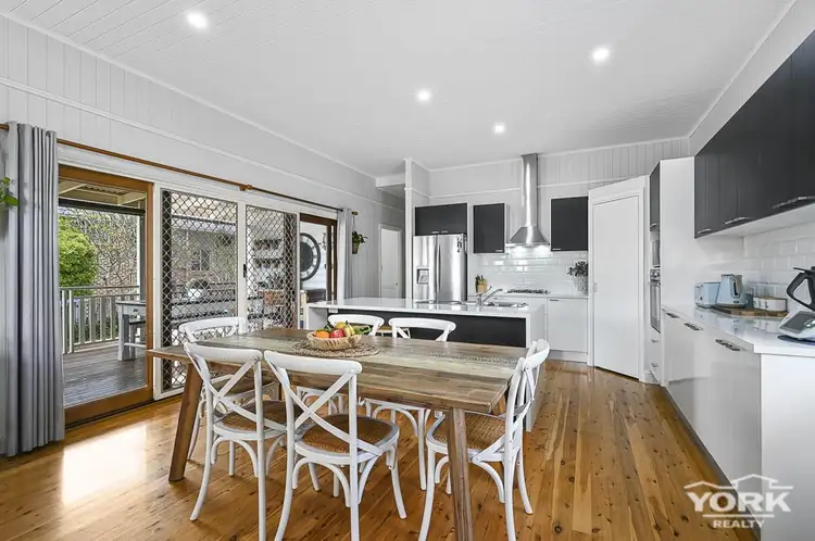 Third view of Homely house listing, 349 Hume Street, South Toowoomba QLD 4350