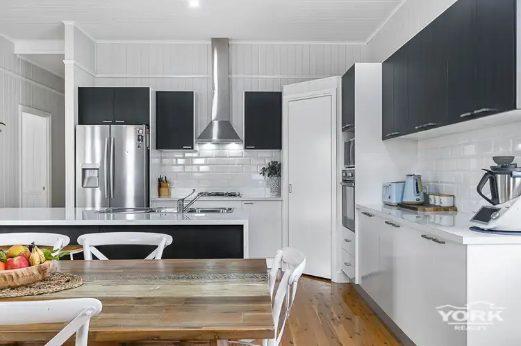 Fourth view of Homely house listing, 349 Hume Street, South Toowoomba QLD 4350
