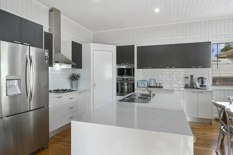 Fifth view of Homely house listing, 349 Hume Street, South Toowoomba QLD 4350