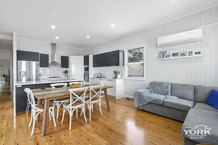 Sixth view of Homely house listing, 349 Hume Street, South Toowoomba QLD 4350
