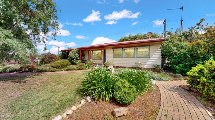 1 William Street, Old Junee NSW 2652