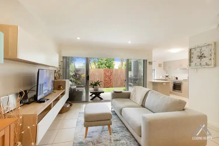 Main view of Homely townhouse listing, 62/11 Crayfish Street, Mountain Creek QLD 4557