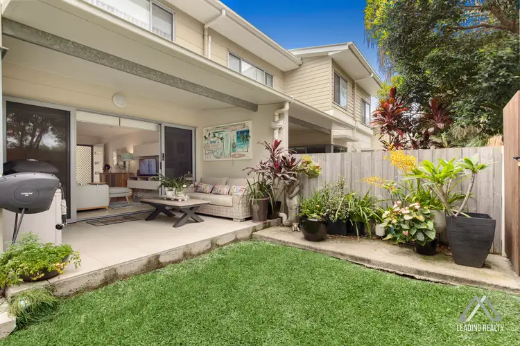 Second view of Homely townhouse listing, 62/11 Crayfish Street, Mountain Creek QLD 4557