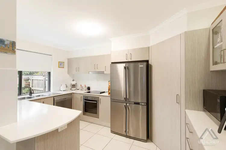 Third view of Homely townhouse listing, 62/11 Crayfish Street, Mountain Creek QLD 4557