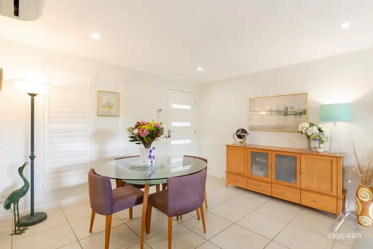 Fourth view of Homely townhouse listing, 62/11 Crayfish Street, Mountain Creek QLD 4557