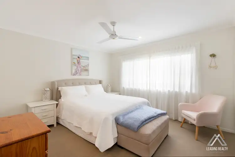Fifth view of Homely townhouse listing, 62/11 Crayfish Street, Mountain Creek QLD 4557