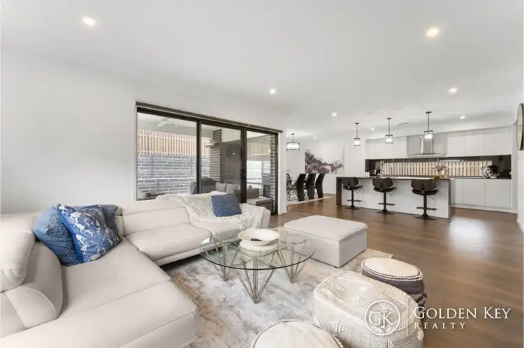 Fourth view of Homely house listing, 4 Bae Street, Logan Reserve QLD 4133