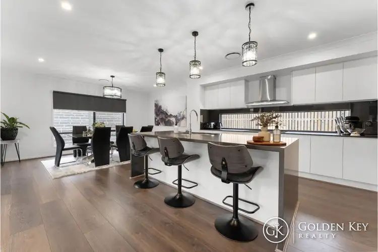 Fifth view of Homely house listing, 4 Bae Street, Logan Reserve QLD 4133