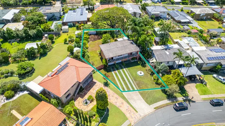 8 Arthur Street, Bray Park QLD 4500
