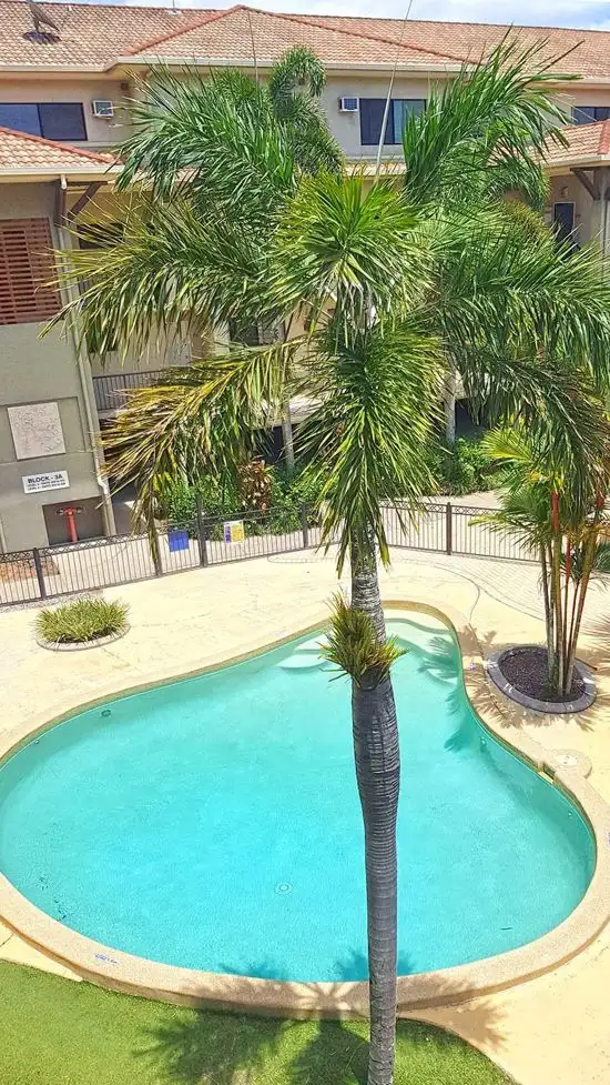 Fifth view of Homely unit listing, 381 2-8 Rigg Street, Woree QLD 4868