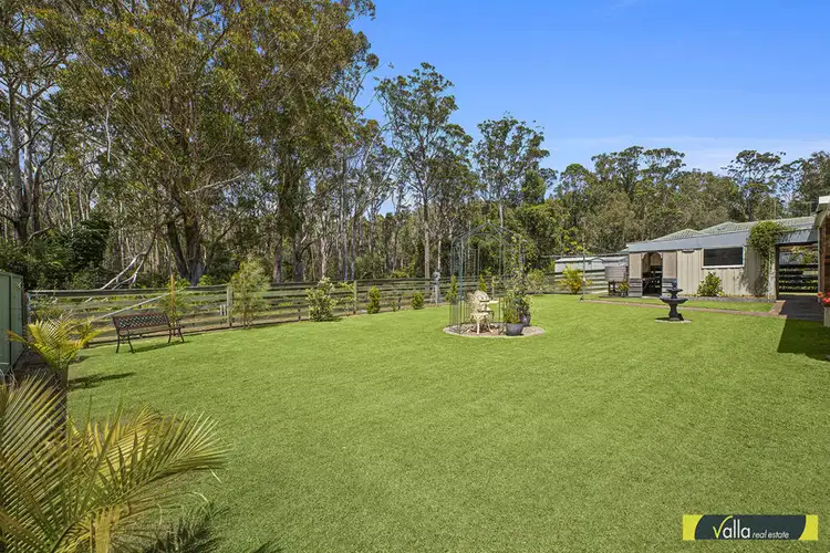Fifth view of Homely house listing, 22 Salamanda Parade, Nambucca Heads NSW 2448