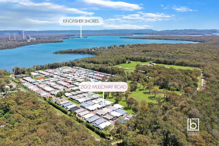Fifth view of Homely house listing, 210/2 Mulloway Road, Chain Valley Bay NSW 2259