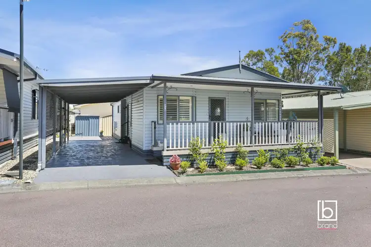 Sixth view of Homely house listing, 210/2 Mulloway Road, Chain Valley Bay NSW 2259